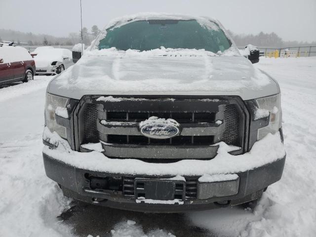 Photo 5 from auction – 2017 FORD F150 SUPER with VIN 1FTFX1EF9HFB60041