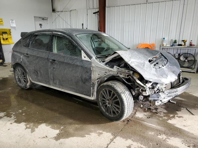 Photo 4 from auction – 2011 SUBARU IMPREZA WR with VIN JF1GR7E65BG833013