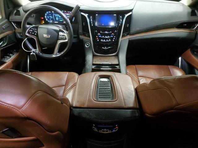 Photo 8 from auction – 2018 CADILLAC ESCALADE E with VIN 1GYS4HKJ6JR370409