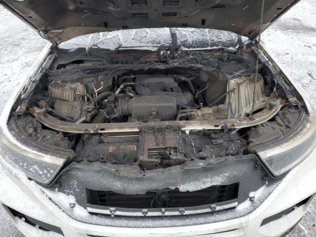 Photo 12 from auction – 2020 FORD EXPLORER with VIN 1FMSK8BH8LGC85266
