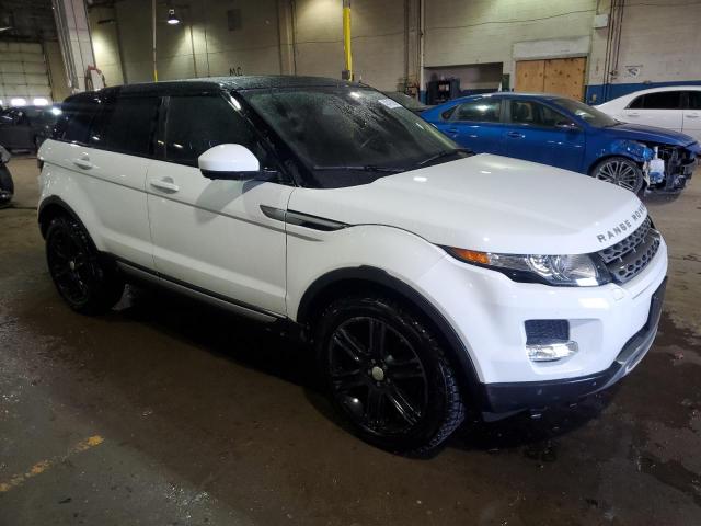 Photo 4 from auction – 2015 LAND ROVER RANGE ROVE with VIN SALVR2BG8FH005211