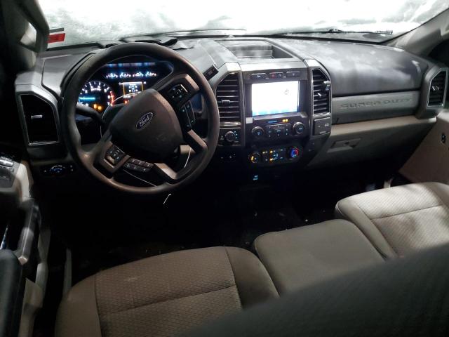 Photo 8 from auction – 2020 FORD F250 SUPER with VIN 1FT7W2B60LEC46452