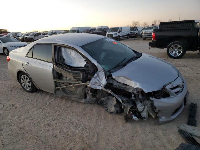 Снимка 4 от търг – 2011 TOYOTA COROLLA BA с VIN 2T1BU4EE1BC622110