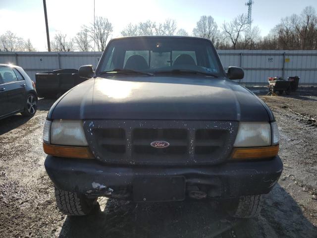 Photo 5 from auction – 1999 FORD RANGER with VIN 1FTYR11V2XTA69757