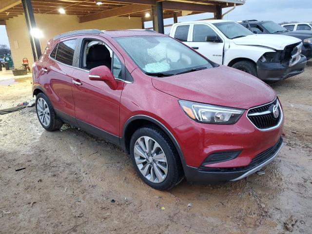 Photo 4 from auction – 2017 BUICK ENCORE PRE with VIN KL4CJASB1HB044131