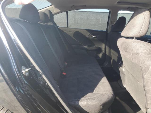 Photo 10 from auction – 2016 HONDA ACCORD EX with VIN 1HGCR2F79GA098728