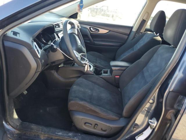Photo 7 from auction – 2015 NISSAN ROGUE S with VIN KNMAT2MT7FP574669