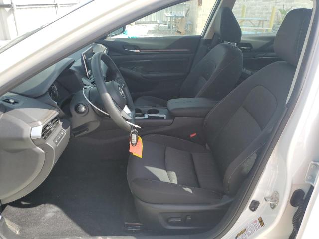 Photo 7 from auction – 2025 NISSAN ALTIMA SV with VIN 1N4BL4DV6SN347342