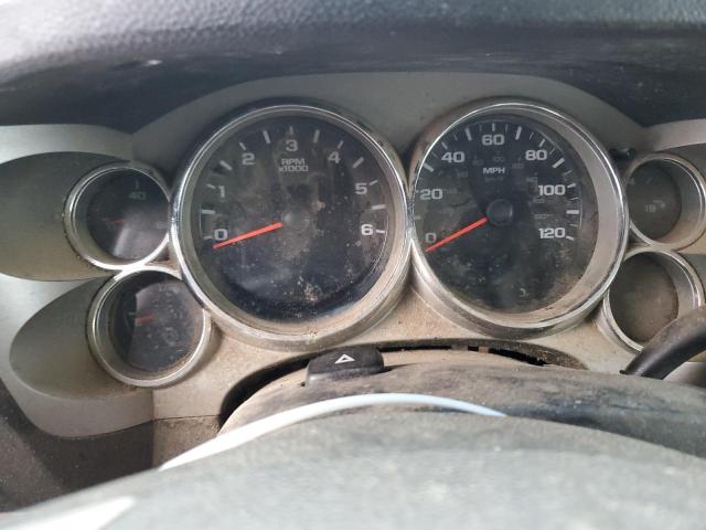 Photo 9 from auction – 2008 CHEVROLET SILVERADO with VIN 1GCHK29K58E177963