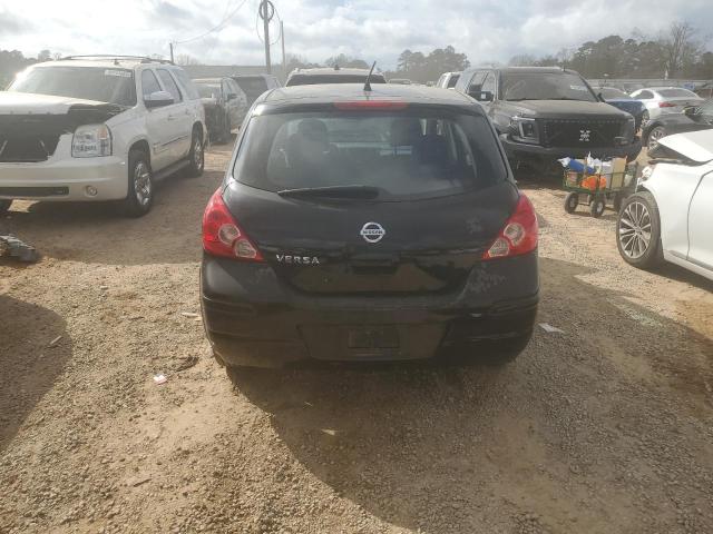Photo 6 from auction – 2012 NISSAN VERSA S with VIN 3N1BC1CP5CL365847