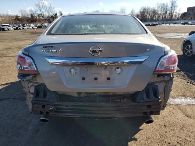 Photo 6 from auction – 2015 NISSAN ALTIMA 2.5 with VIN 1N4AL3AP4FN314678