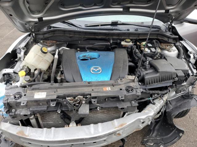 Photo 12 from auction – 2013 MAZDA 3 I with VIN JM1BL1LP7D1814340