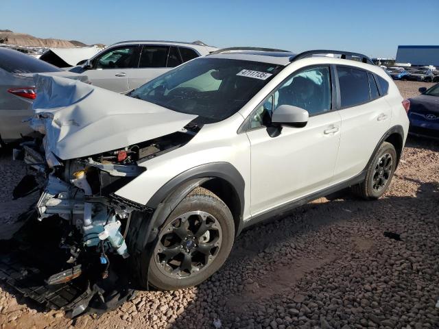 Снимка 1 от търг – 2023 SUBARU CROSSTREK с VIN JF2GTAEC3PH216033