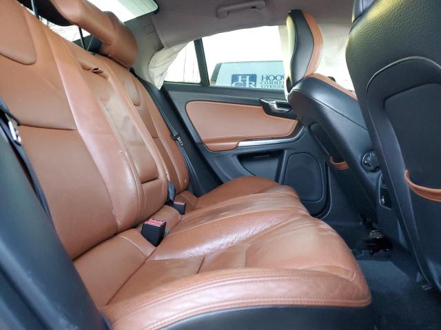Photo 10 from auction – 2012 VOLVO S60 T5 with VIN YV1622FS8C2135142