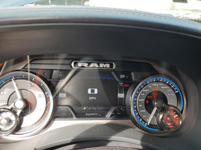 Photo 9 from auction – 2022 RAM 3500 LIMIT with VIN 3C63RRRL2NG116492