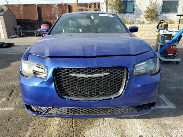 Снимка 5 от търг – 2018 CHRYSLER 300 S с VIN 2C3CCABGXJH213978