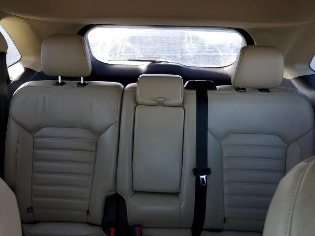 Photo 10 from auction – 2017 FORD EDGE SEL with VIN 2FMPK3J97HBB31231