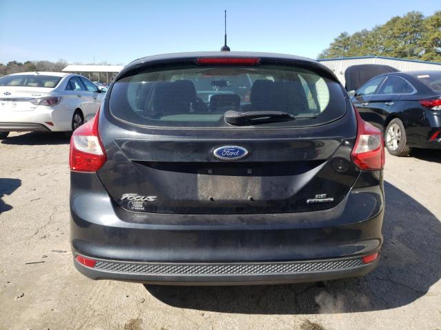 Photo 6 from auction – 2013 FORD FOCUS SE with VIN 1FADP3K25DL305291