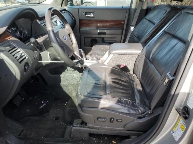 Photo 7 from auction – 2009 FORD FLEX SEL with VIN 2FMDK52C19BA22869