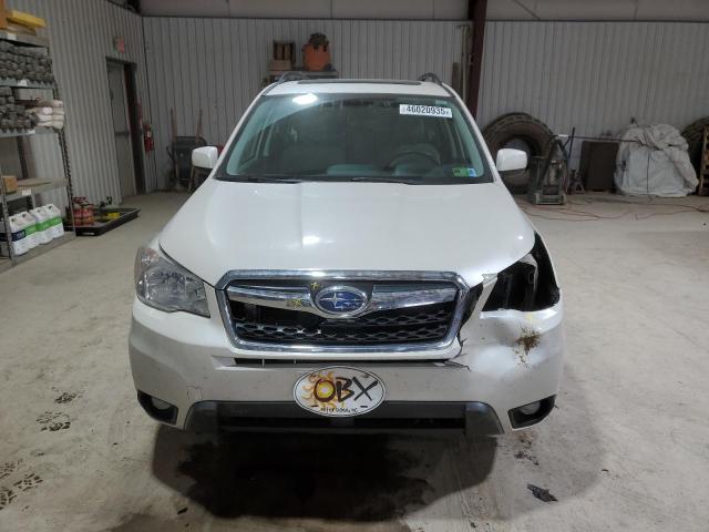 Photo 5 from auction – 2015 SUBARU FORESTER 2 with VIN JF2SJARC7FH429074