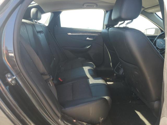 Photo 10 from auction – 2018 CHEVROLET IMPALA LT with VIN 2G1105S35J9133166