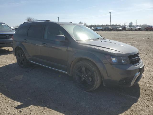 Photo 4 from auction – 2019 DODGE JOURNEY CR with VIN 3C4PDCGBXKT798802