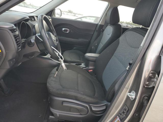 Foto 7 de la subasta – 2017 KIA SOUL + con VIN KNDJP3A58H7500244