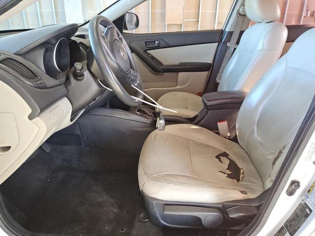 صورة رقم 7 من المزاد - 2012 KIA FORTE EX مع VIN KNAFU4A25C5509169