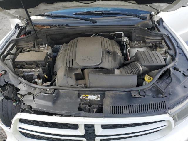 Photo 12 from auction – 2014 DODGE DURANGO R/ with VIN 1C4SDHCT2EC503147
