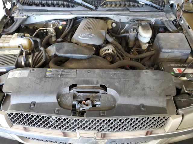 Photo 11 from auction – 2004 CHEVROLET SILVERADO with VIN 2GCEK19T441366394