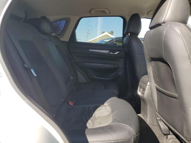 Photo 11 from auction – 2020 MAZDA CX-5 TOURI with VIN JM3KFACM2L0799478