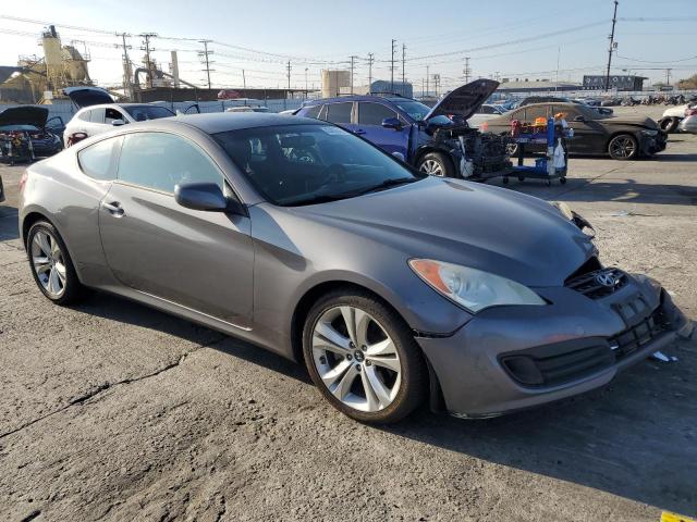 Photo 4 from auction – 2010 HYUNDAI GENESIS CO with VIN KMHHT6KD6AU014200