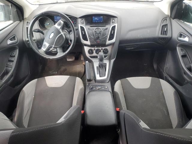 Photo 8 from auction – 2014 FORD FOCUS SE with VIN 1FADP3K23EL457054