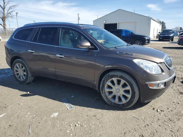 Photo 4 from auction – 2010 BUICK ENCLAVE CX with VIN 5GALVCED1AJ101475