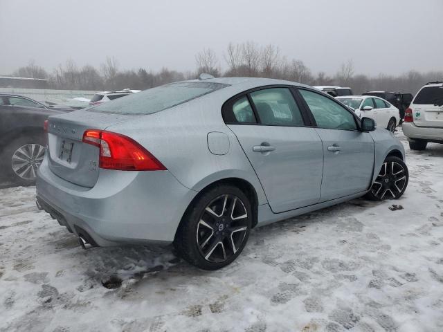 Photo 3 from auction – 2018 VOLVO S60 DYNAMI with VIN YV140MTL7J2453059