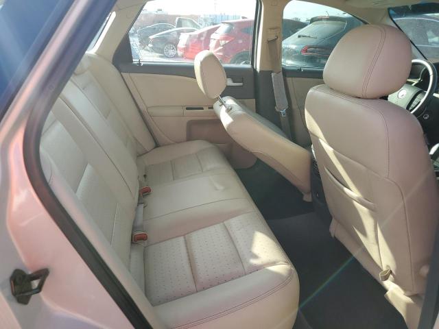 Photo 10 from auction – 2008 MERCURY SABLE PREM with VIN 1MEHM42W08G612717
