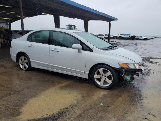 Photo 4 from auction – 2008 HONDA CIVIC EX with VIN 2HGFA16828H513902