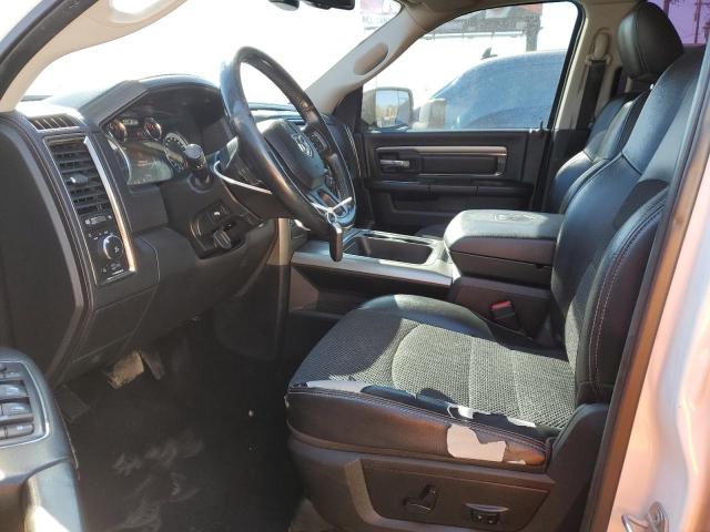 Photo 7 from auction – 2017 RAM 1500 SPORT with VIN 1C6RR6MT4HS574340