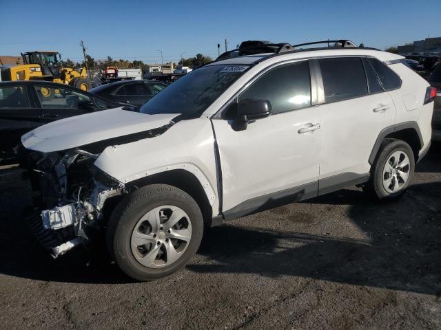TOYOTA RAV4 LE 2019 with VIN 2T3F1RFV3KW034530 - Photo from auction