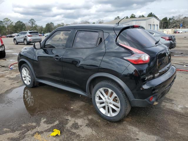 Photo 2 from auction – 2016 NISSAN JUKE S with VIN JN8AF5MR9GT609612