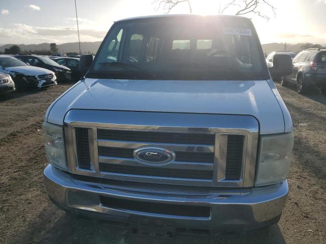 Photo 5 from auction – 2010 FORD ECONOLINE with VIN 1FBSS3BL5ADA43808
