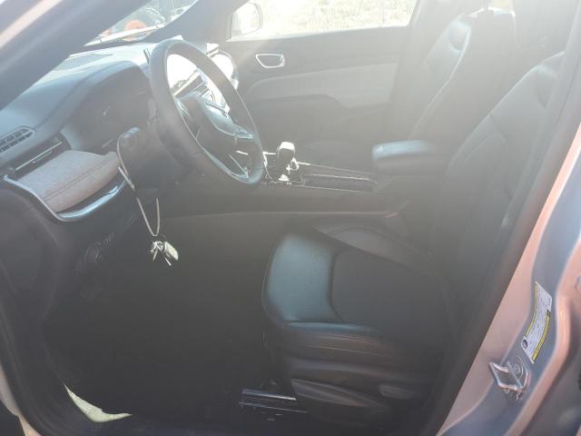 Фото 7 с аукциона – 2024 JEEP COMPASS LA с VIN 3C4NJDBN7RT113768