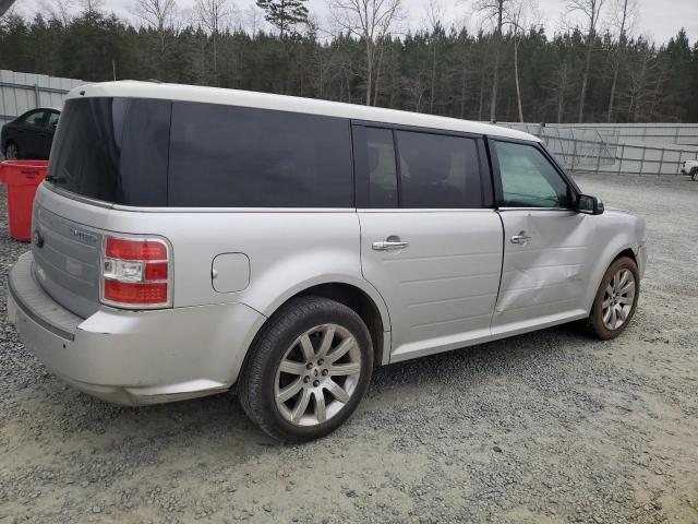 Photo 3 from auction – 2012 FORD FLEX LIMIT with VIN 2FMGK5DC6CBD14454