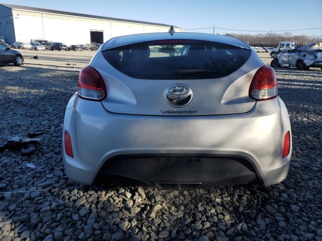 Photo 6 from auction – 2014 HYUNDAI VELOSTER with VIN KMHTC6AD6EU203933