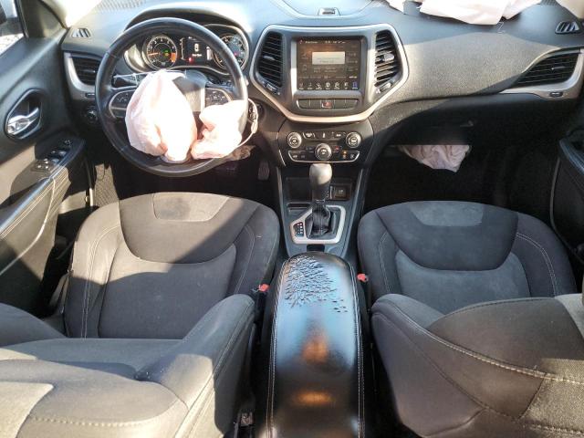 Photo 8 from auction – 2014 JEEP CHEROKEE L with VIN 1C4PJLCS4EW103291
