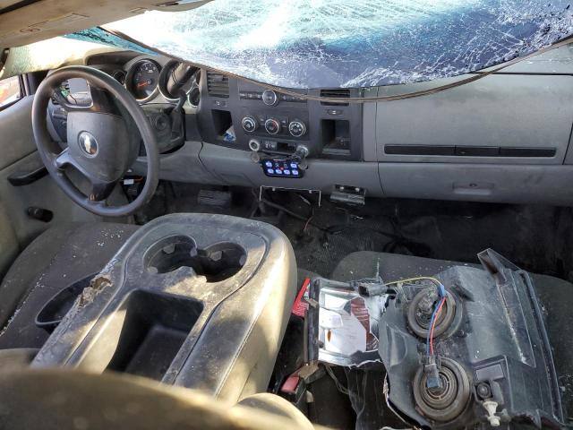 Photo 8 from auction – 2012 CHEVROLET SILVERADO with VIN 1GC0KVC85CZ146368