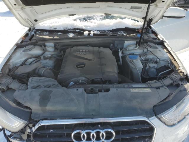Снимка 11 от търг – 2016 AUDI A4 PROGRES с VIN WAUFFCFL7GN001703