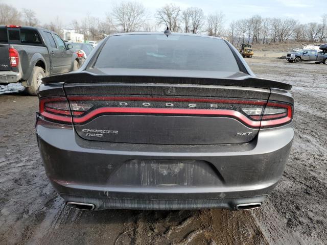 Photo 6 from auction – 2015 DODGE CHARGER SX with VIN 2C3CDXJG0FH772416