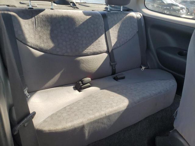 Photo 10 from auction – 2000 TOYOTA ECHO with VIN JTDAT1236Y0041673