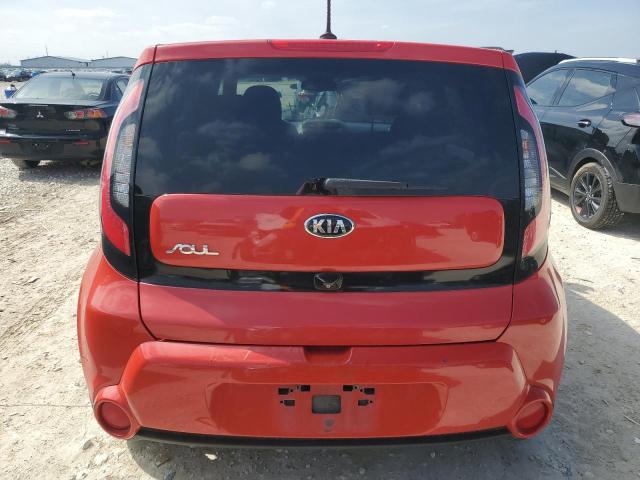 Photo 6 from auction – 2014 KIA SOUL ! with VIN KNDJX3A57E7744799